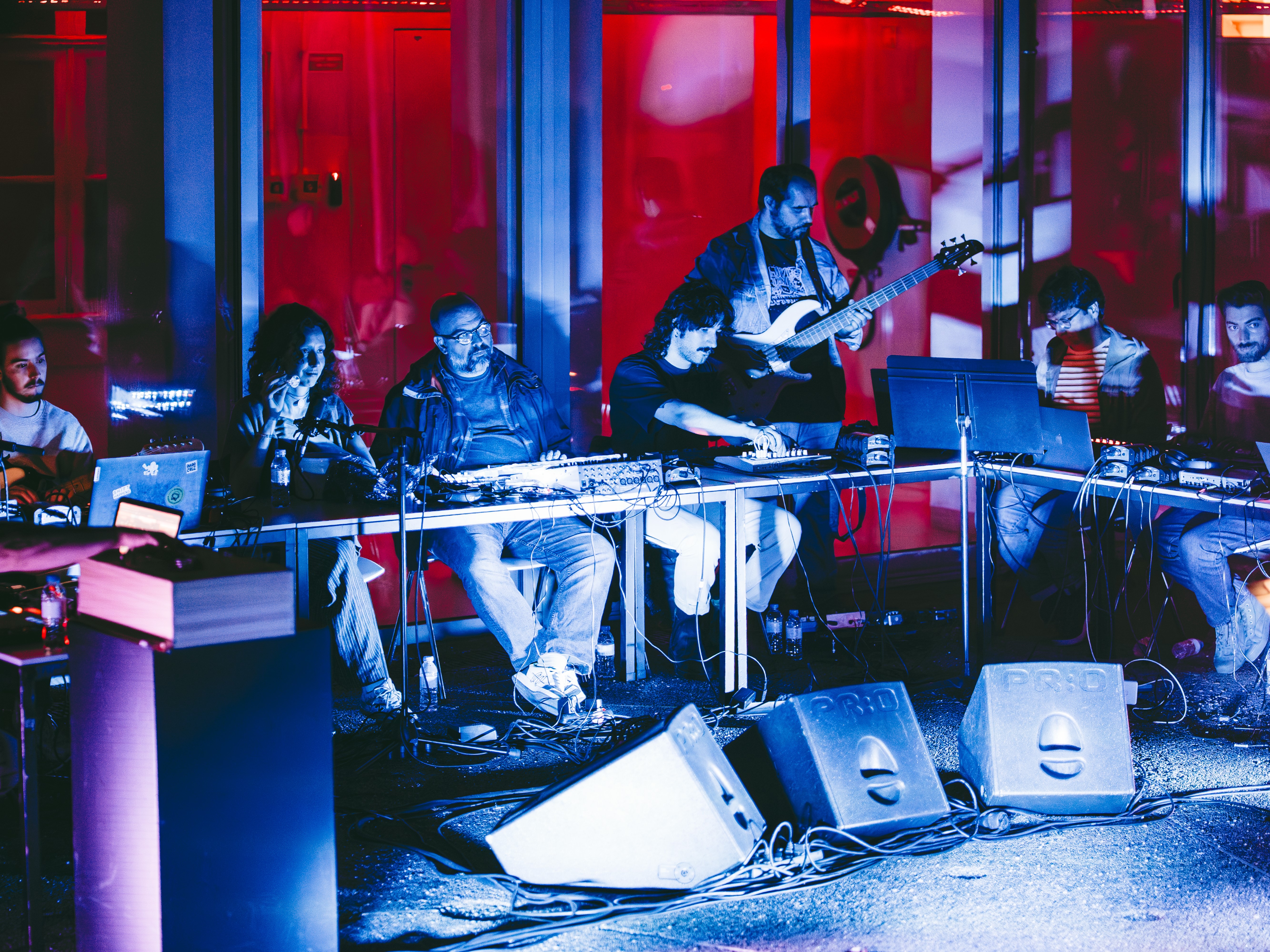 <p><strong>ODE e CORDÃO</strong></p>