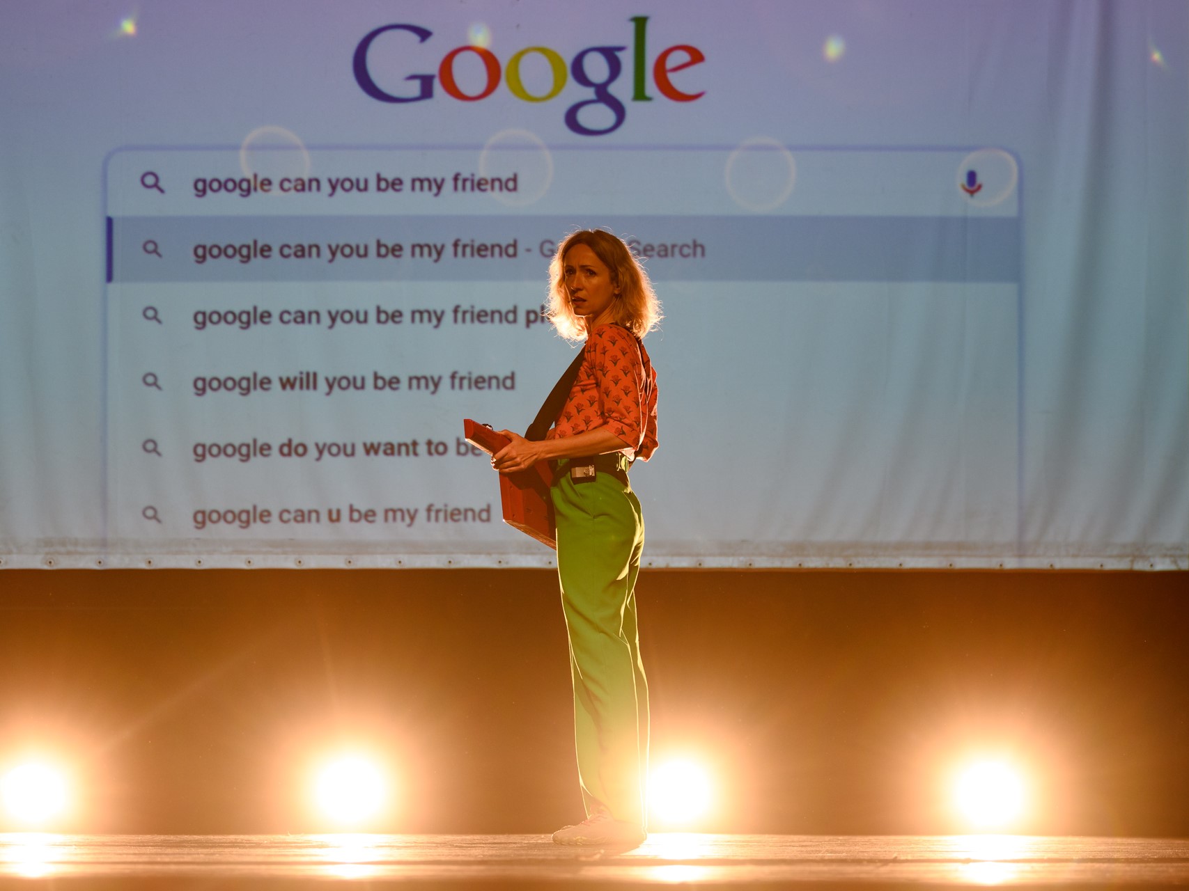 <p><strong>SCREENAGERS Vol. 2</strong></p>