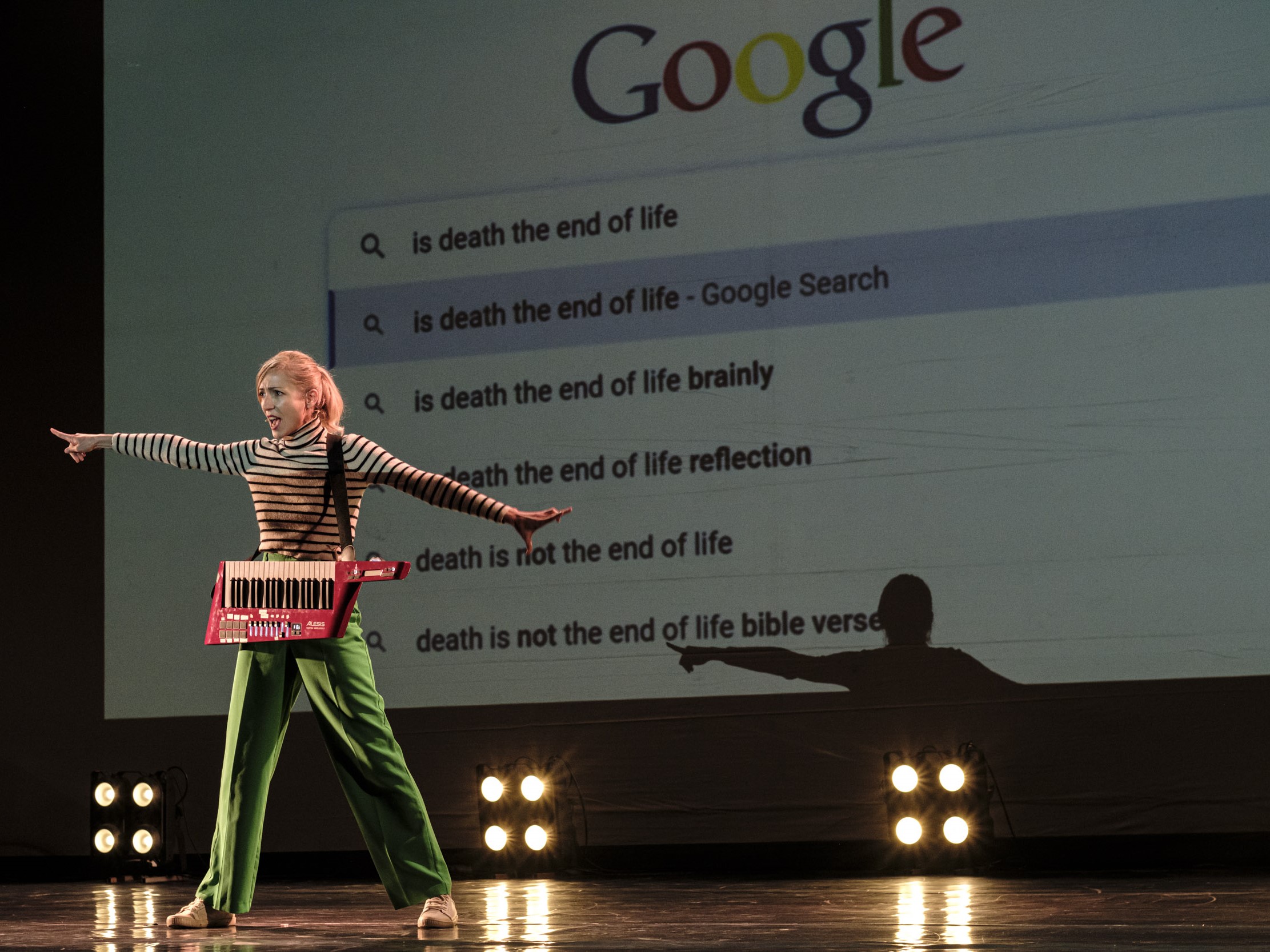 <p><strong>BMA lab: Performance Expandida</strong></p><p>Experiências Intermedia no Teatro Contemporâneo, com Barbara Matijević</p>