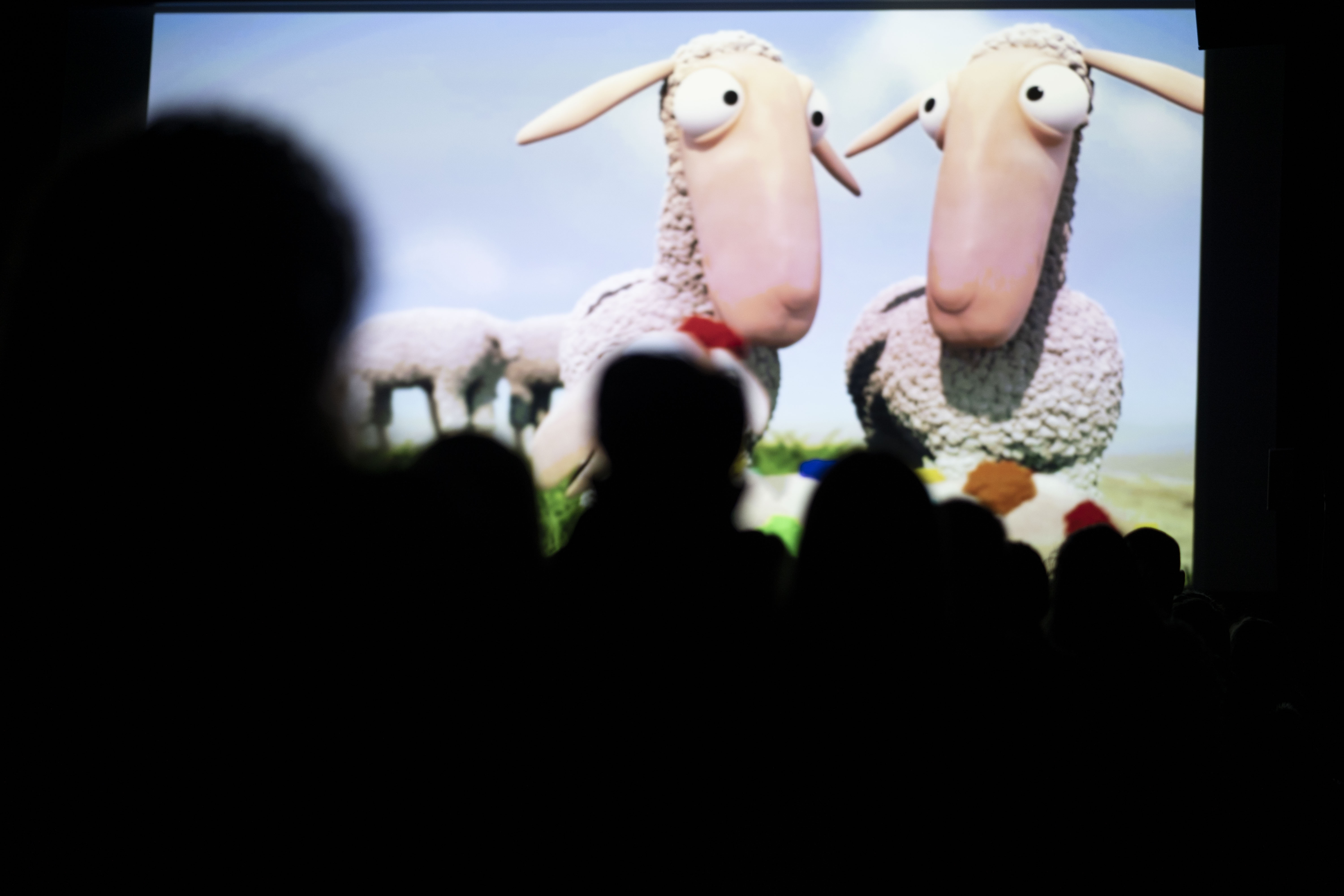 <h1><strong>Cinema Play</strong></h1><p>Animais gentis<strong>&nbsp;</strong></p>