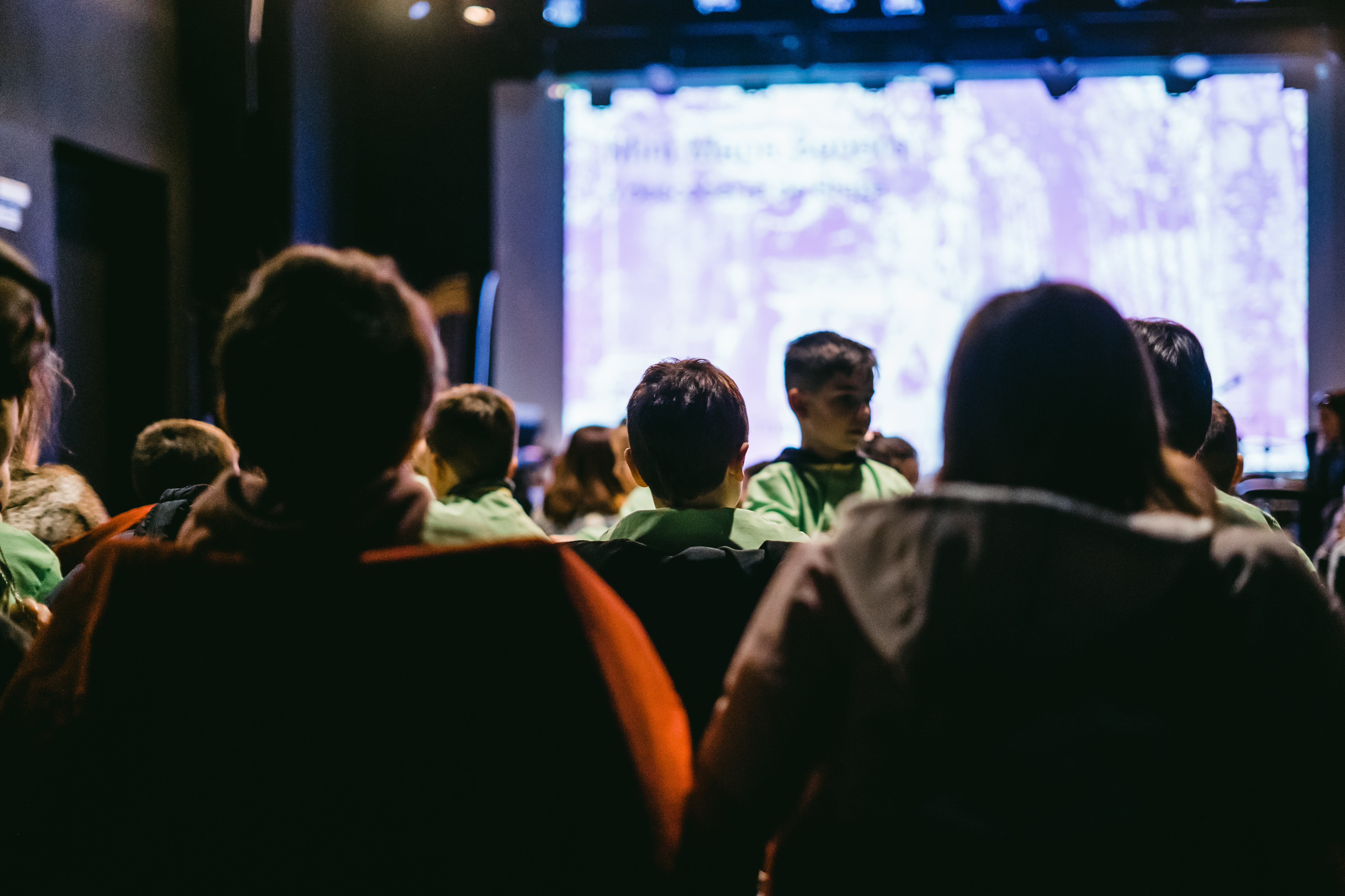 <h1><strong>Cinema Play</strong></h1><p>Animais gentis<strong>&nbsp;</strong></p>