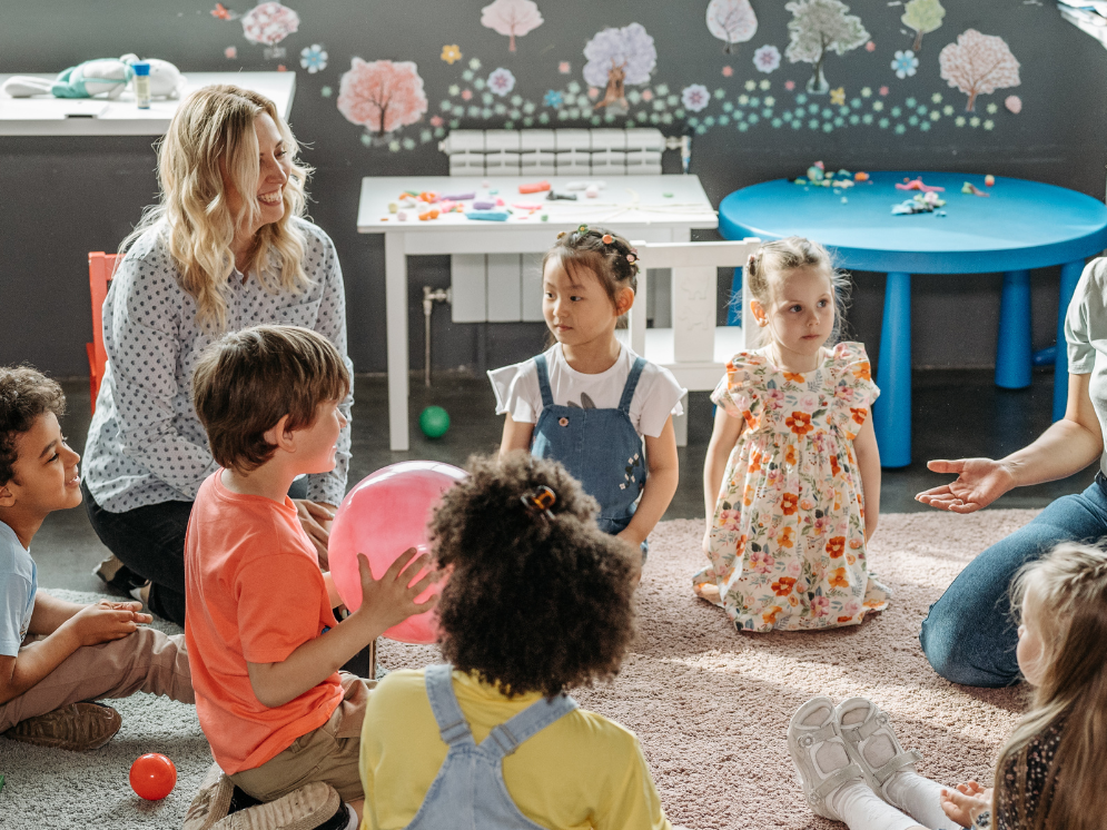 <h1><strong>Há poder no diálogo?</strong></h1><p>Oficina de pensamento with Filocriatividade</p>