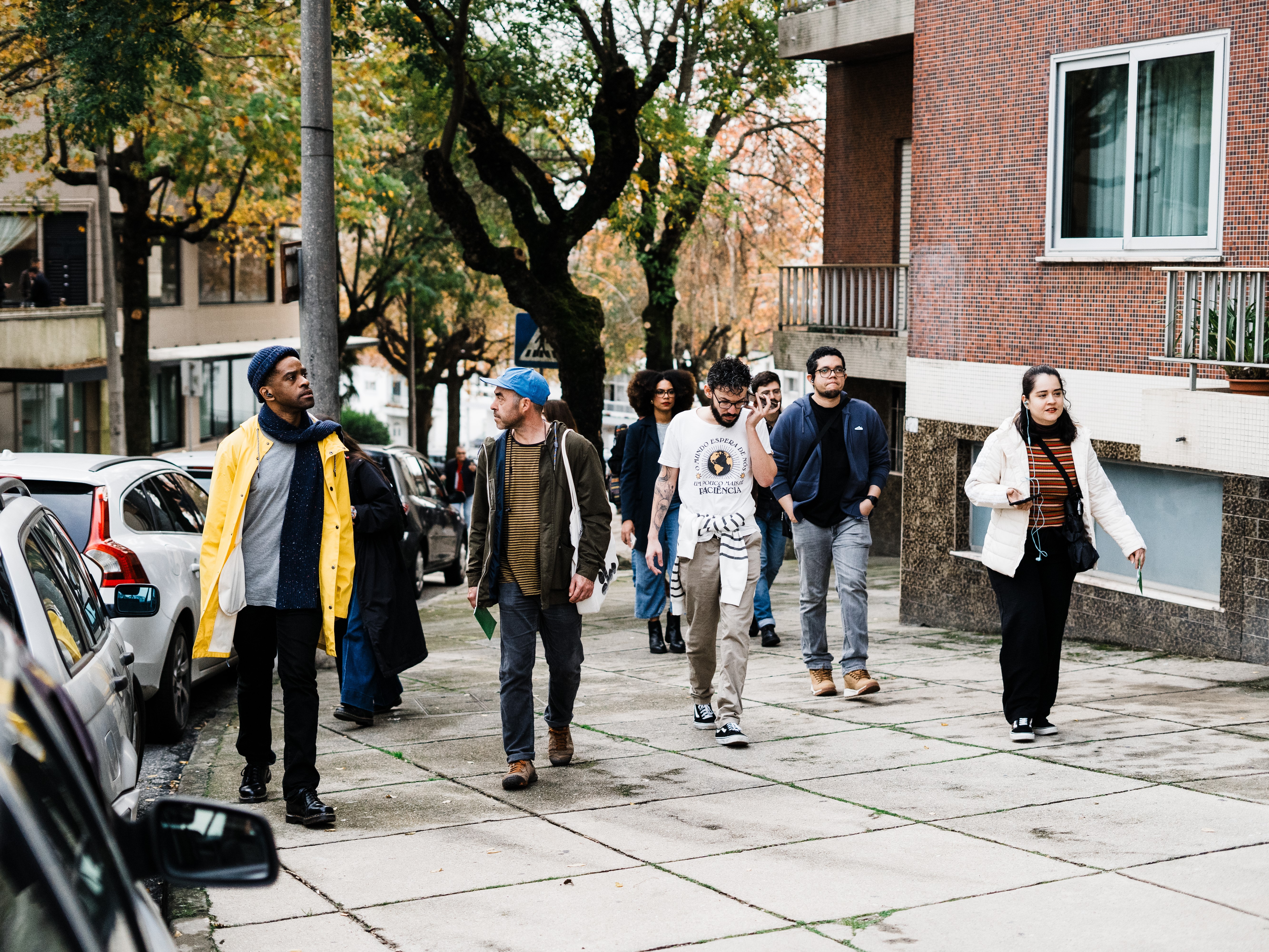 <p><strong>AcustiCidade</strong></p>