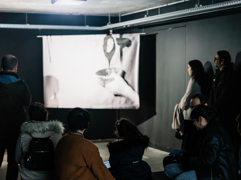 <p><strong>Visitas orientadas às exposições do gnration</strong></p>